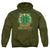 Gumby - Kiss Me Adult Pullover Hoodie