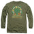 Gumby - Kiss Me Adult Long Sleeve