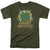 Gumby - Kiss Me Adult Regular Fit Short Sleeve