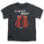 Gumby - U Mad Bro Youth Short Sleeve