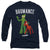Gumby - Bromance Adult Long Sleeve