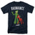 Gumby - Bromance Adult Regular Fit Short Sleeve