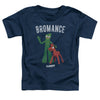 Gumby - Bromance Toddler Short Sleeve