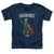 Gumby - Bromance Toddler Short Sleeve