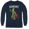 Gumby - Bromance L - S Youth