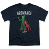 Gumby - Bromance Youth Short Sleeve