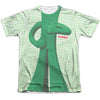 Gumby - Gumb Me Sub Adult Regular Fit Short Sleeve 65 - 35 Poly - Cotton