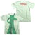 Gumby - Gumb Me Sub (Front - Back Print) Adult Regular Fit Short Sleeve 65 - 35 Poly - Cotton