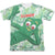 Gumby - Gumbyflage Adult Regular Fit Short Sleeve 65 - 35 Poly - Cotton