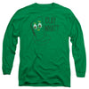 Gumby - Clay What Adult Long Sleeve