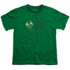 Gumby - Clay What Youth Short Sleeve