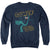 Gumby - Bend There Adult Crewneck Sweatshirt