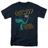 Gumby - Bend There Adult Regular Fit Short Sleeve