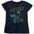 Gumby - Bend There Women's Short Sleeve
