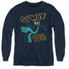 Gumby - Bend There L - S Youth
