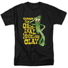Gumby - So Punny Adult Regular Fit Short Sleeve