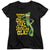 Gumby - So Punny Women's Short Sleeve