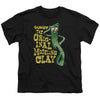 Gumby - So Punny Youth Short Sleeve