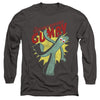 Gumby - Bendable Adult Long Sleeve