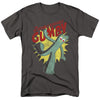 Gumby - Bendable Adult Regular Fit Short Sleeve