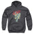 Gumby - Bendable Youth Hooded Sweatshirt