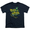 Gumby - Green And Extreme Youth Short Sleeve