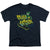 Gumby - Green And Extreme Youth Short Sleeve