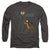Gumby - Outlines Adult Long Sleeve