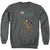 Gumby - Outlines Adult Crewneck Sweatshirt
