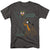 Gumby - Outlines Adult Regular Fit Short Sleeve
