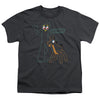 Gumby - Outlines Youth Short Sleeve