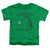 Gumby - Bend Backwards Toddler Short Sleeve