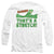Gumby - That’s A Stretch Adult Long Sleeve