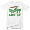 Gumby - That’s A Stretch Adult Regular Fit Short Sleeve