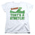 Gumby - That’s A Stretch Women's Short Sleeve