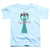 Gumby - Clay Anything Toddler Short Sleeve