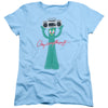 Gumby - Clay Anything Women's Short Sleeve