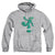 Gumby - Flex Adult Pullover Hoodie