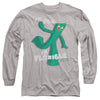 Gumby - Flex Adult Long Sleeve