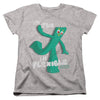 Gumby - Flex Women's Short Sleeve