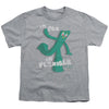 Gumby - Flex Youth Short Sleeve