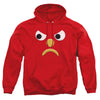 Gumby - Blockhead G Adult Pullover Hoodie