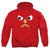 Gumby - Blockhead G Adult Pullover Hoodie