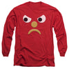 Gumby - Blockhead G Adult Long Sleeve