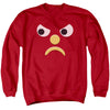 Gumby - Blockhead G Adult Crewneck Sweatshirt