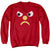 Gumby - Blockhead G Adult Crewneck Sweatshirt
