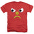 Gumby - Blockhead G Adult Regular Fit Heather Short Sleeve