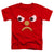 Gumby - Blockhead G Toddler Short Sleeve