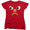 Gumby - Blockhead G Women's Short Sleeve
