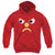 Gumby - Blockhead G Youth Hooded Sweatshirt